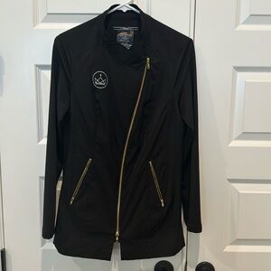 Noel Asmar Jada Tunic Jacket  *with logo* Size Small